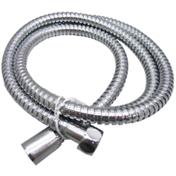 American Brass American Brass CRD-DX-HS80C RV Deluxe 5-Function Shower Hose for 80 Series Shower Kits 60" - Chrome CRD-DX-HS80C